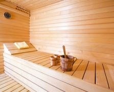 干蒸、濕蒸房3