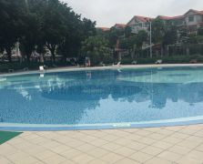 室內(nèi)外泳池