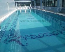 室內(nèi)外泳池